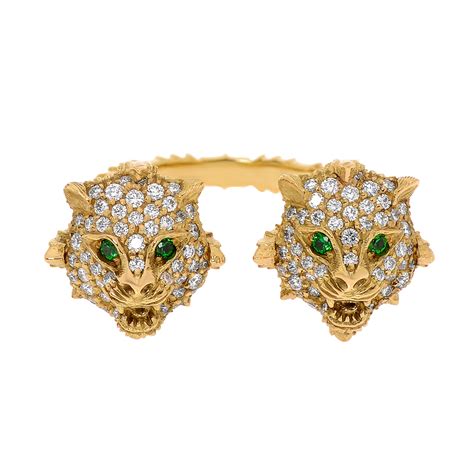 le marché des merveilles ring gucci|Gucci Le Marché des Merveilles .